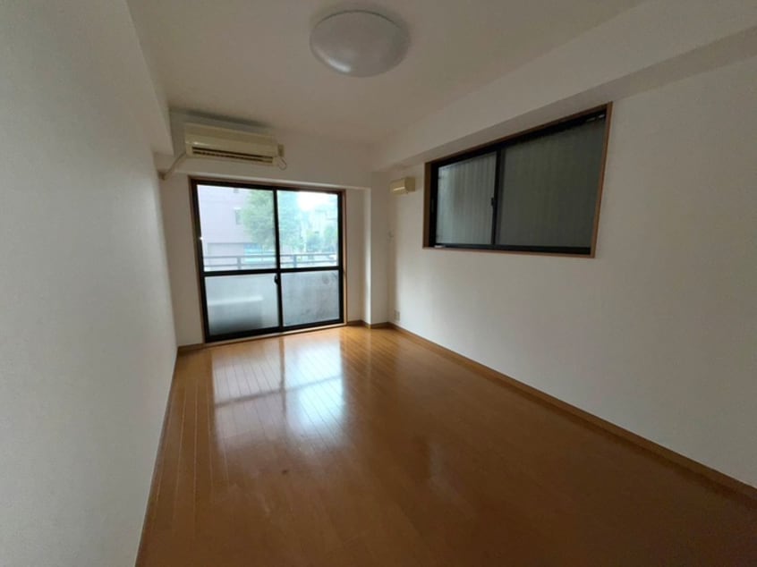 居室 レフア南常盤台