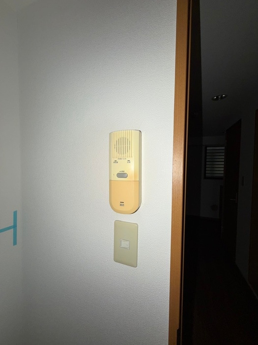 内観写真 レフア南常盤台