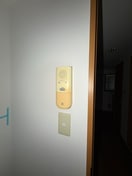 内観写真 レフア南常盤台