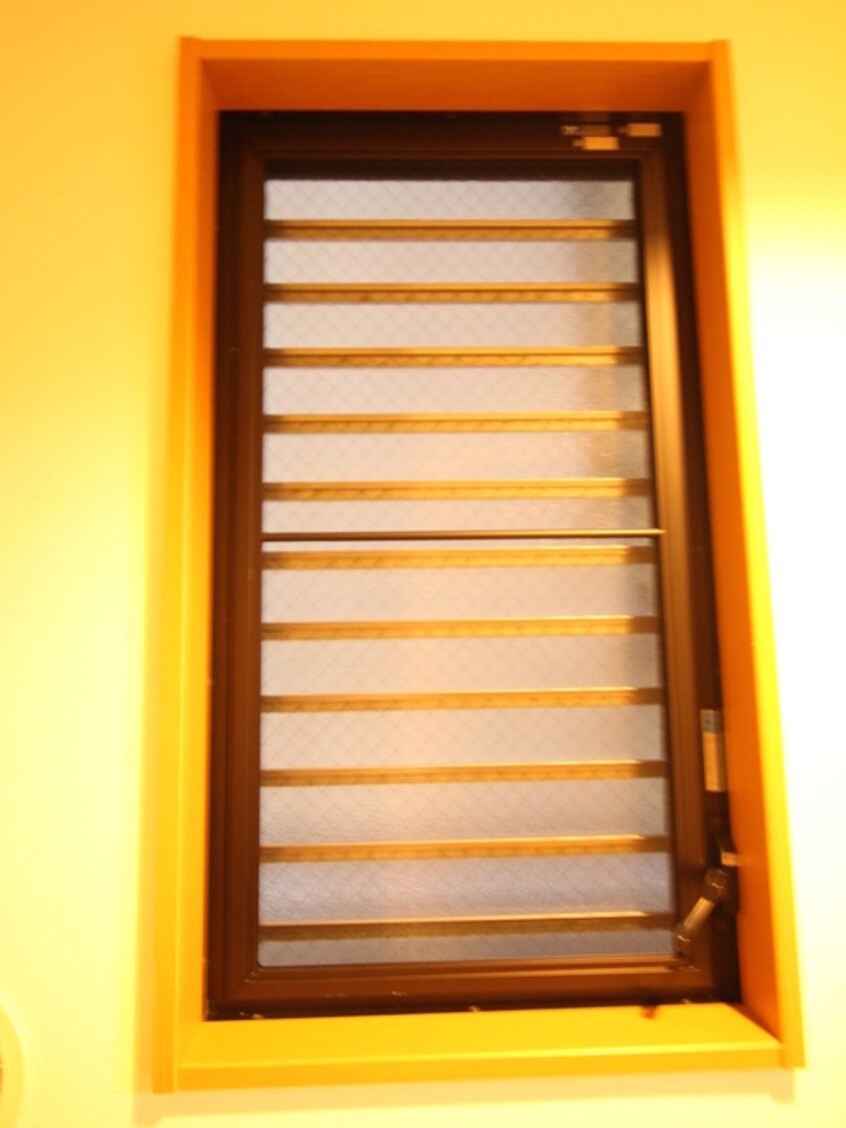 内観写真 レフア南常盤台