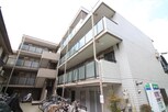 パレ・ドール吉祥寺(208)