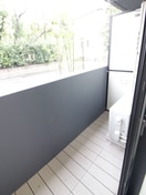 ベランダ・バルコニー Weave　Place　Higashikoenji