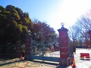 蚕糸の森公園(公園)まで695m Weave　Place　Higashikoenji