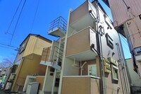 Ｅ・ＨＯＵＳＥ堀切