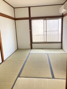 居室 フロ－レスコ－ポ