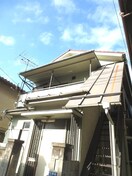 外観写真 フロ－レスコ－ポ