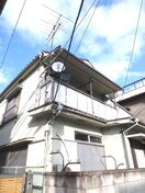外観写真 フロ－レスコ－ポ