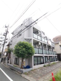 パル西蒲田