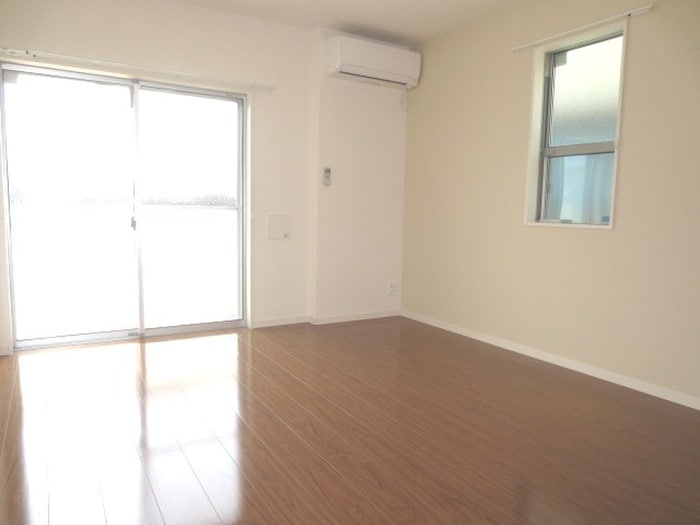 居室 リブリ・グランデ検見川