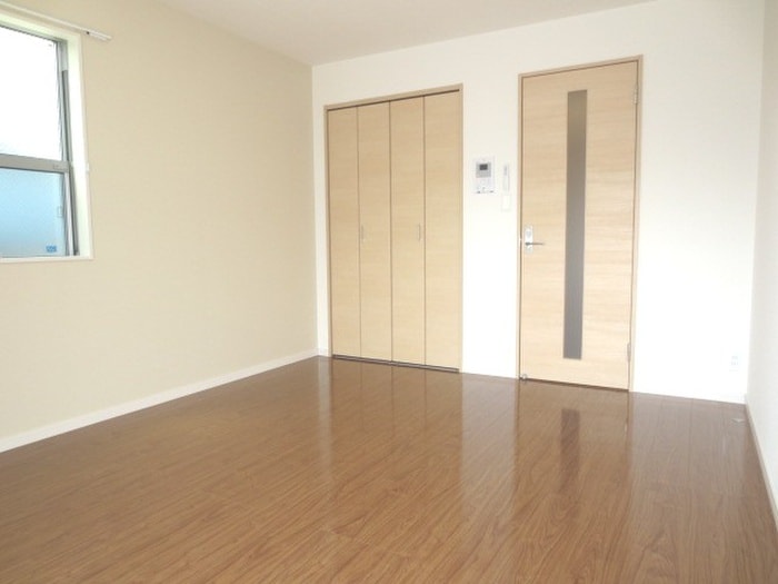 内観写真 リブリ・グランデ検見川