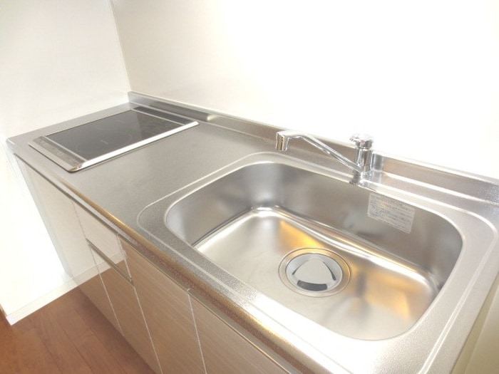 キッチン リブリ・グランデ検見川