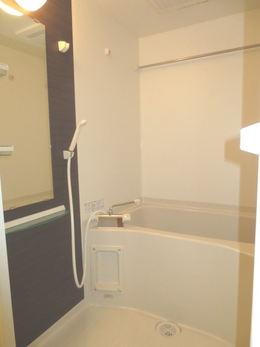 バス／シャワールーム等 リブリ・グランデ検見川