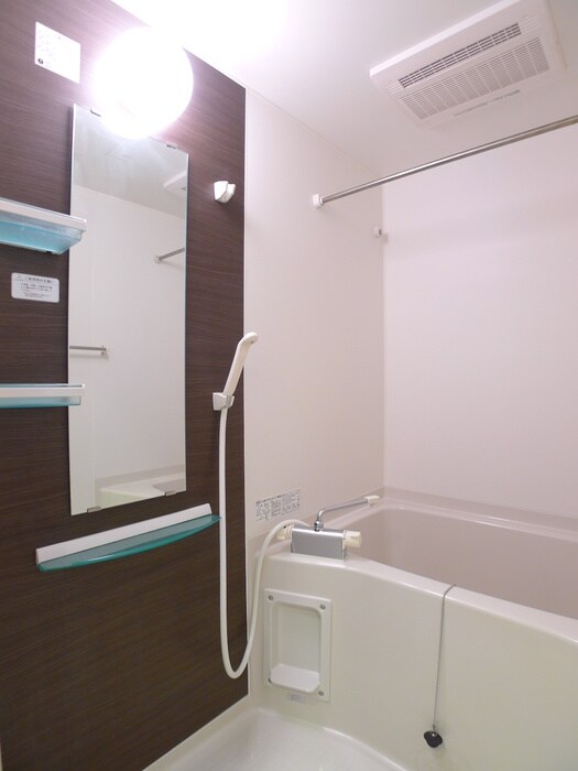 バス／シャワールーム等 リブリ・グランデ検見川