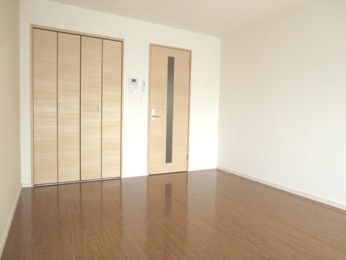 収納 リブリ・グランデ検見川