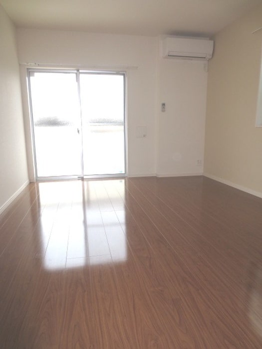 玄関 リブリ・グランデ検見川