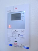 内観写真 リブリ・グランデ検見川