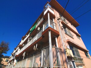 田辺マンション鶴間