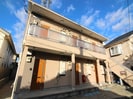 ルミエール川越の外観