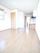 居室 ルミエール川越