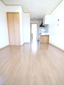 居室 ルミエール川越