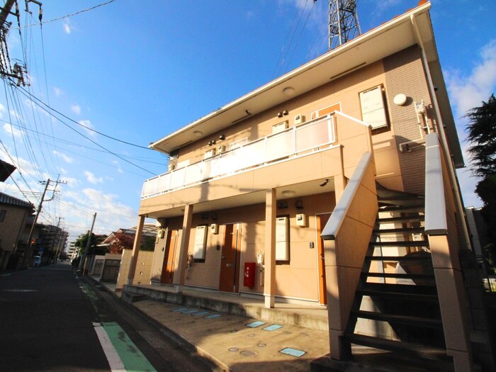 その他 ルミエール川越