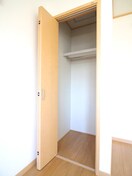 収納 ルミエール川越