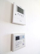 内観写真 ルミエール川越