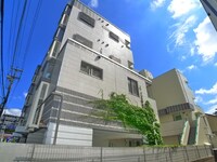 秀英ハイツ市川