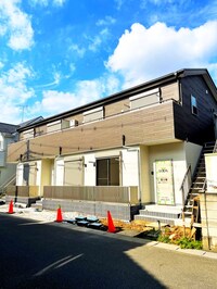 仮)ブライトサム岩槻区本丸1丁目