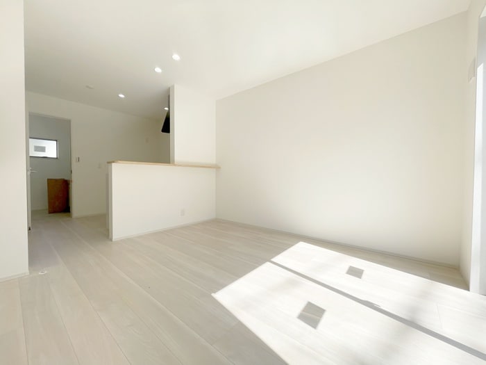 居室 ブライトサム岩槻区本丸