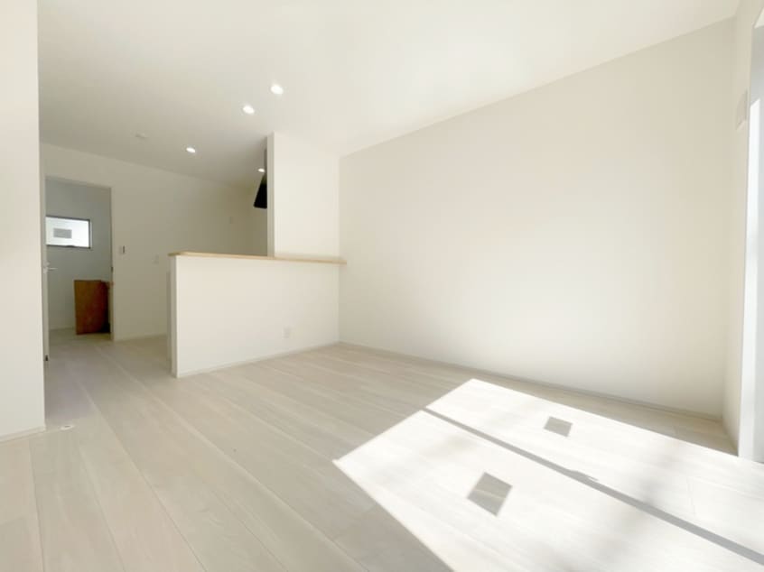 居室 ブライトサム岩槻区本丸