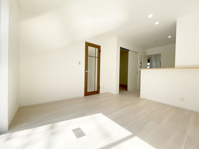 居室 ブライトサム岩槻区本丸