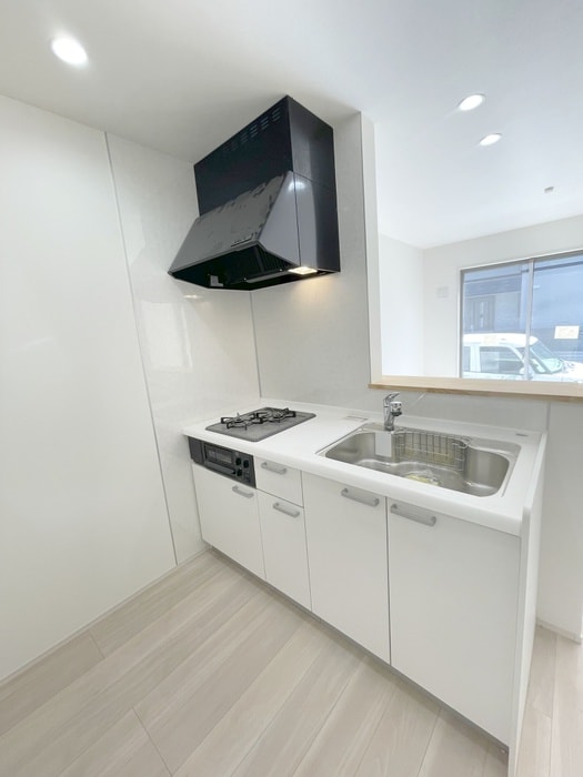 キッチン ブライトサム岩槻区本丸