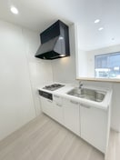 キッチン ブライトサム岩槻区本丸