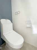 トイレ ブライトサム岩槻区本丸