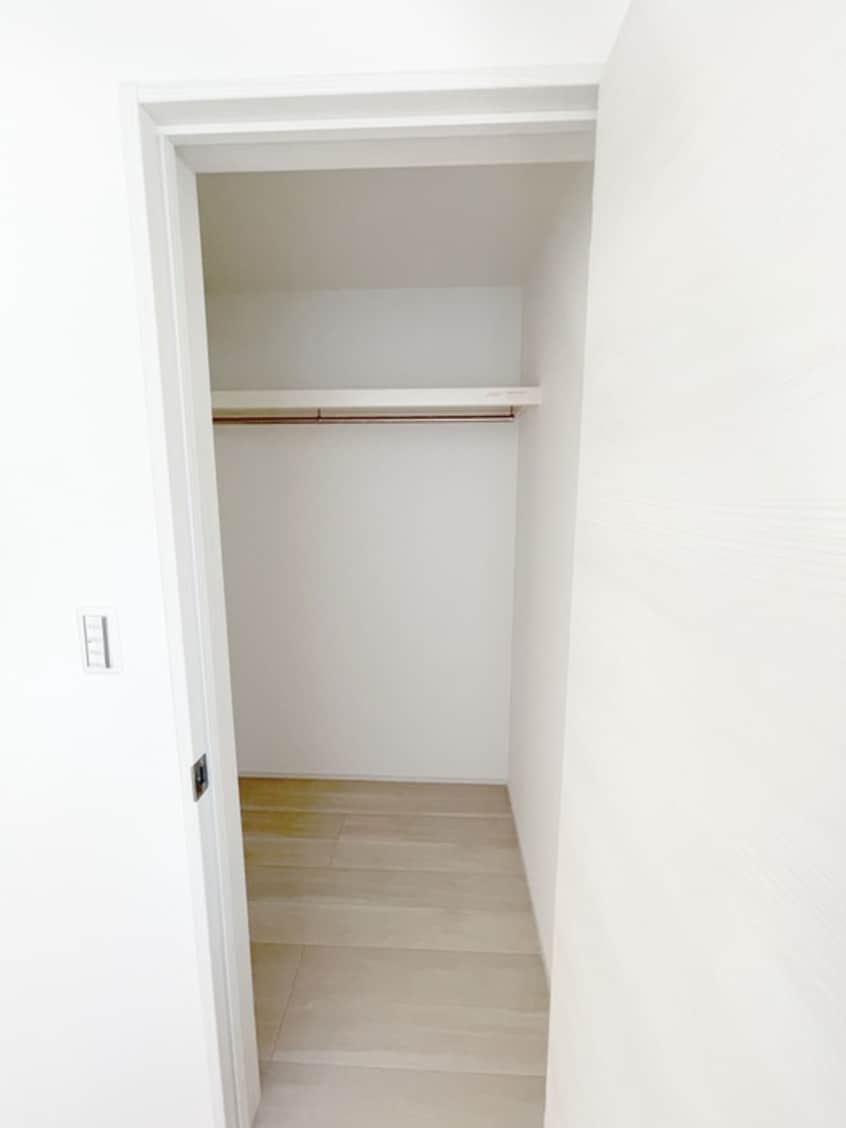 収納 ブライトサム岩槻区本丸