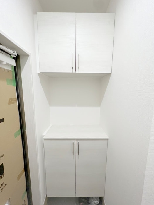 靴箱 ブライトサム岩槻区本丸