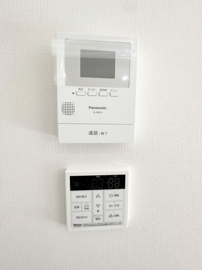 内観写真 ブライトサム岩槻区本丸