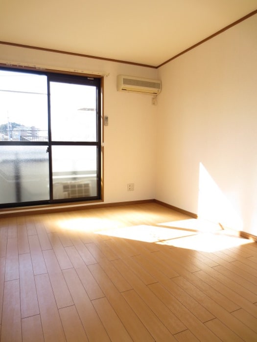 居室 ﾊｲﾂｱｿｳ