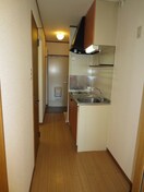 廊下 ﾊｲﾂｱｿｳ