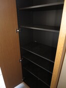 靴箱 ﾊｲﾂｱｿｳ