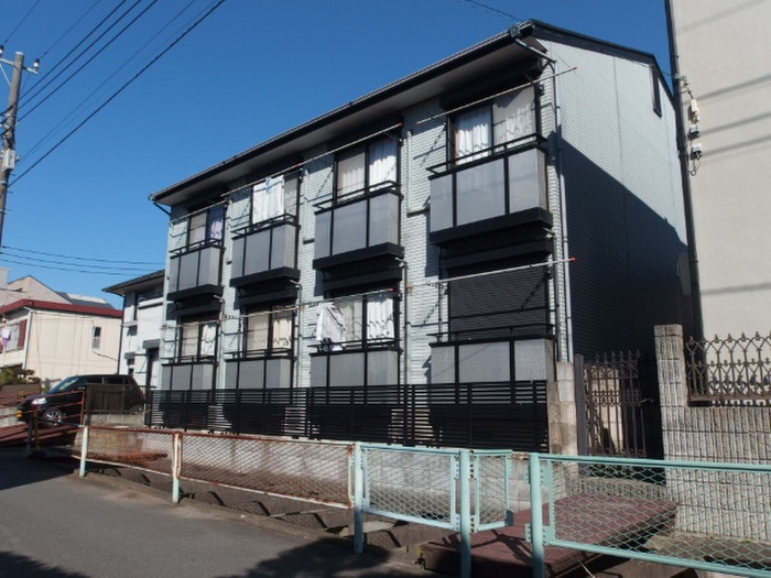 周辺環境 ﾊｲﾂｱｿｳ