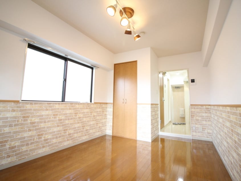 居室 ベルコート日吉アネックス