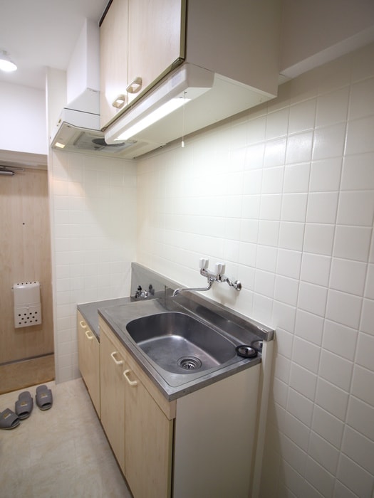 キッチン ベルコート日吉アネックス