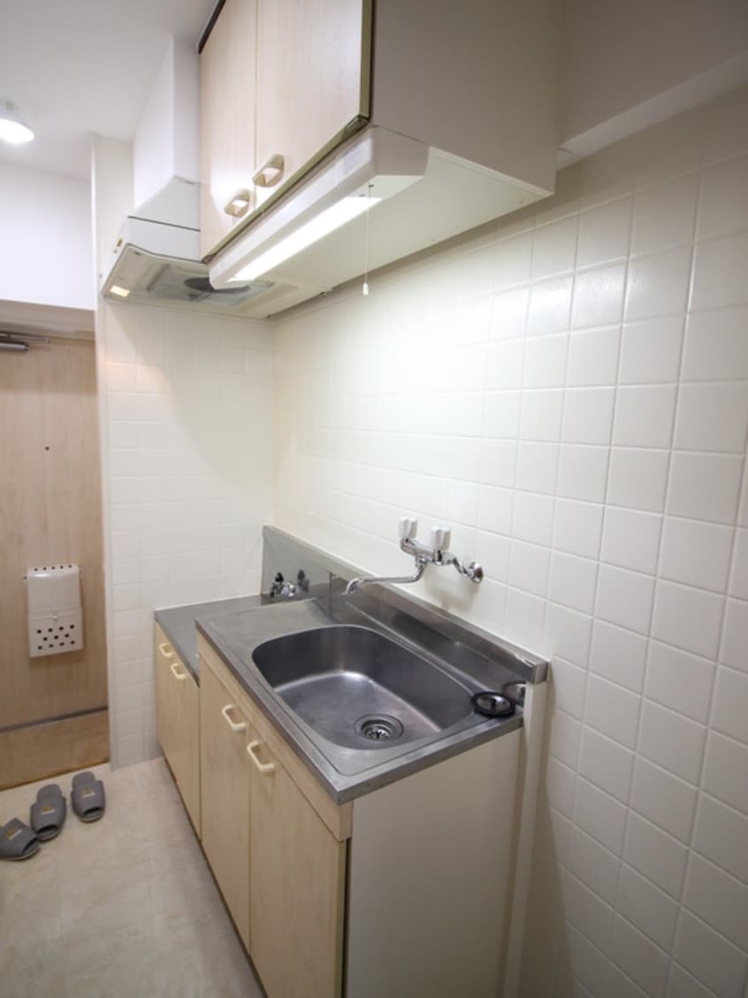 キッチン ベルコート日吉アネックス