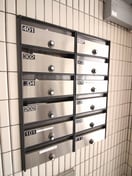 建物設備 ベルコート日吉アネックス