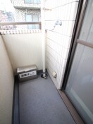 洗濯機置場 ベルコート日吉アネックス