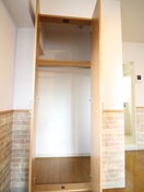収納 ベルコート日吉アネックス