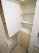 靴箱 ベルコート日吉アネックス