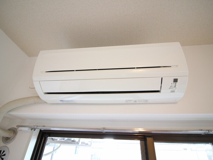 内観写真 ベルコート日吉アネックス